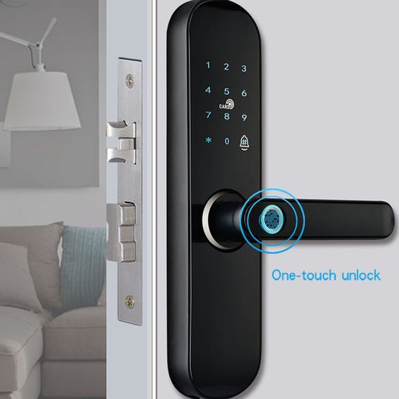 SMART LOCK