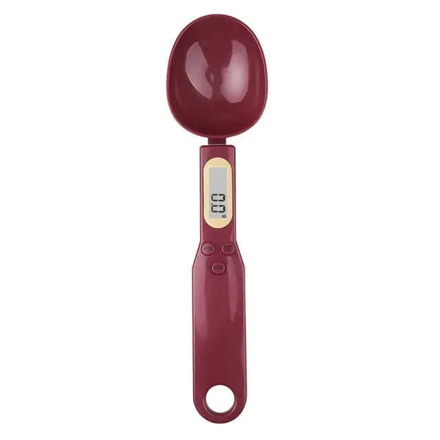 Electronic Weighing Spoon Scale