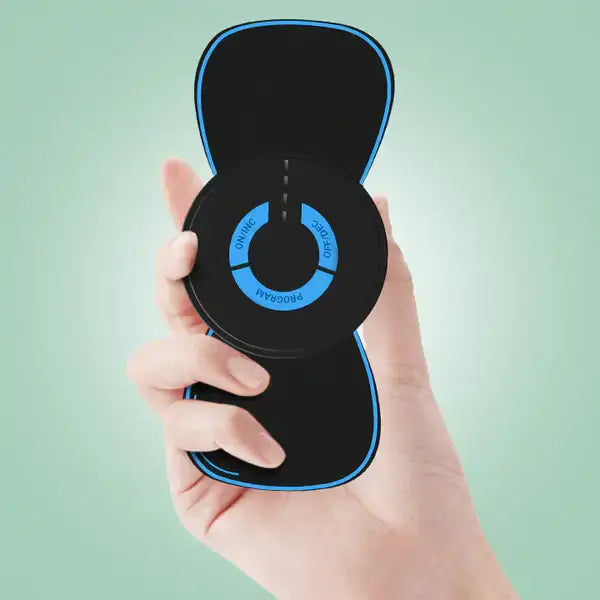 Electronic Massager